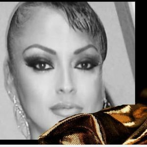 Meet your Posher, Vicky